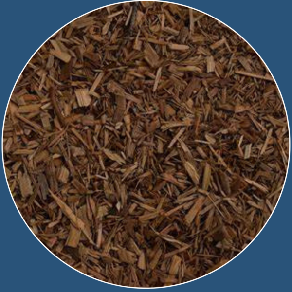 Hemlock Mulch