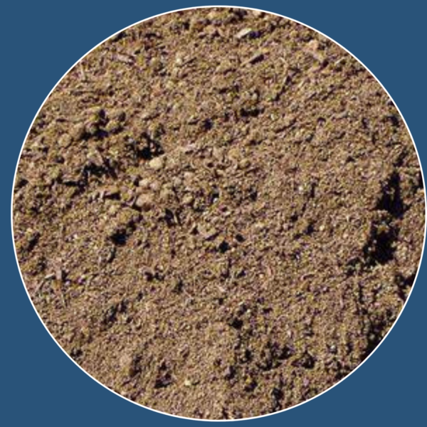 Top Soil