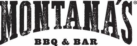 Montanas BBQ and Bar Logo - a long time Landscape Plus maintenance Client